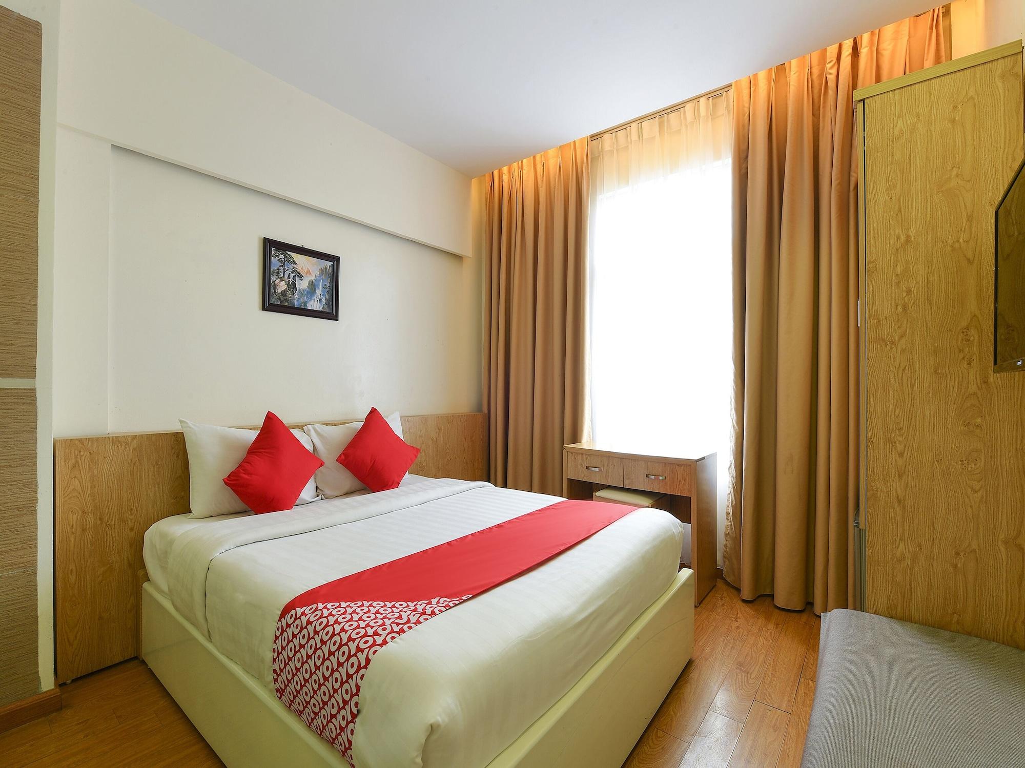 Oyo 210 Saki Hotel Hanoi Exterior photo